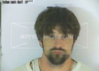 Joshua Ray Deberry