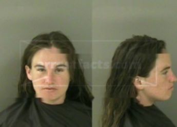 Amanda Rose Goss
