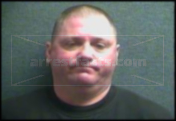Darrin Thomas Varner