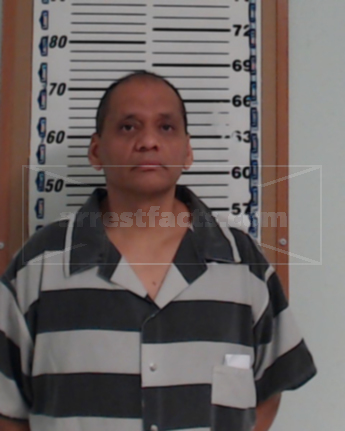 Juventino Mireles-Ortiz