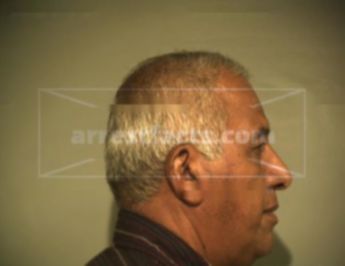 Gaspar Alejandro Aguilar Martinez