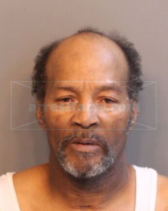 Ervin Lamar Mccullough