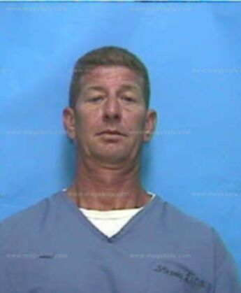 Charles Everette Strong