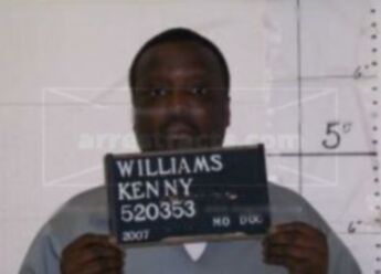 Kenny Williams