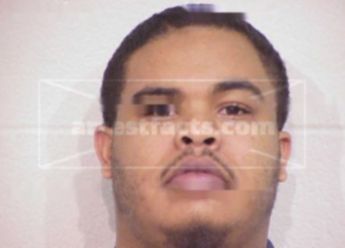 Oshea Renard Mays