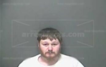 Darrell Mitchell Atkins