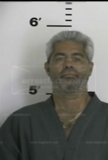 Salomon Gonzales