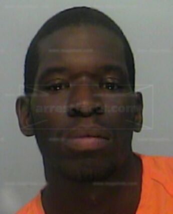 Otis Calvin Lawson