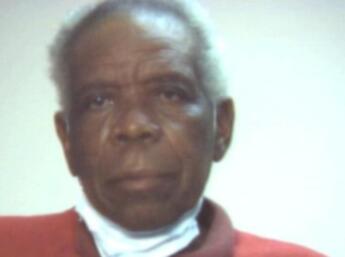 Edward Eugene Williams