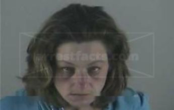 Melissa Leann Johnson