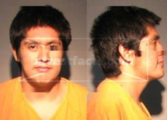 Luis Felipe Nolasco-Martinez