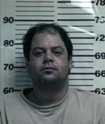 Bradley Jonathan Huggins