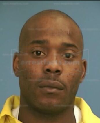 Terrance Hunter