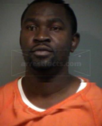 Wayne Omar Lewis