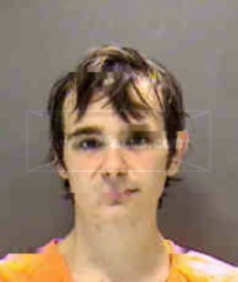 Robert Eugene Markle