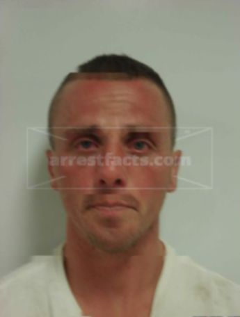 Jesse Travis Maresh
