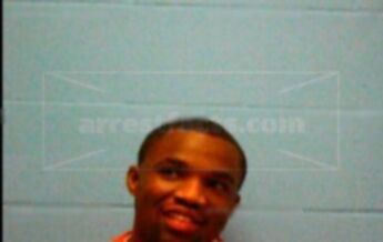 Marquez Romande Baker