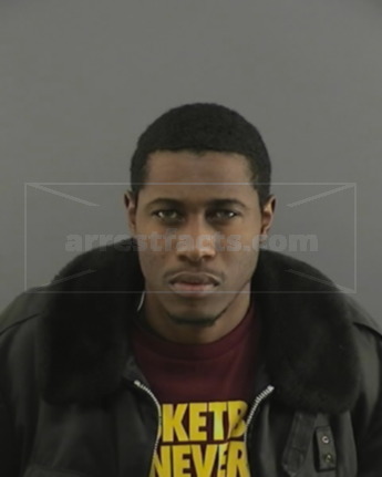 Claude Jason Roberts