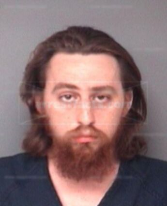 Robert Christopher Andrews