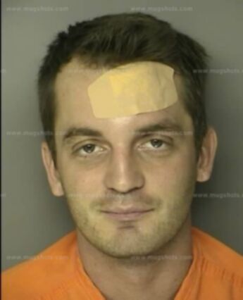 Kevin Michael Huffman