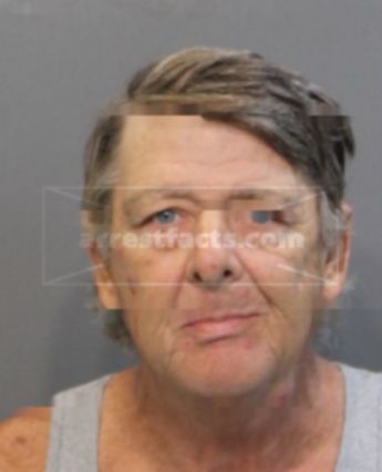 Lloyd Ricky Hodges