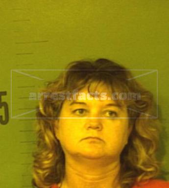 Melissa Murl Edwards Sanders