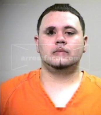 Cody Gary Garcia