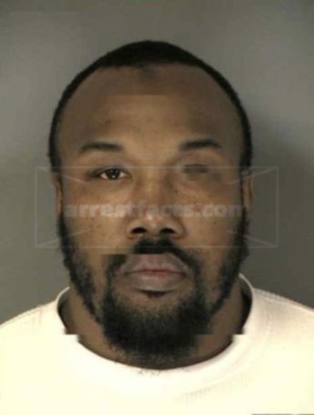 Jermaine Cobb