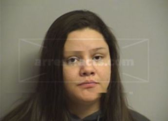 Kimberly Dawn Sawyer