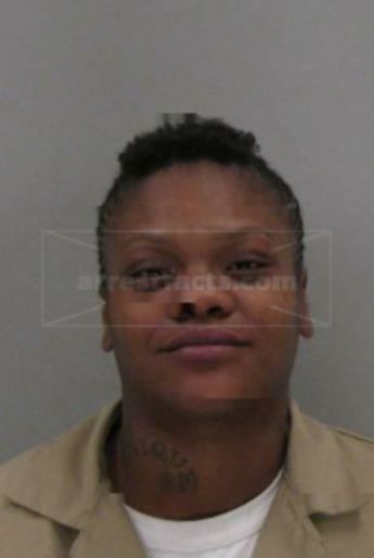 Dominique Latisha Bailey