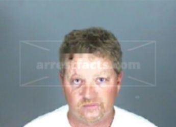 Gary Russel Barnes