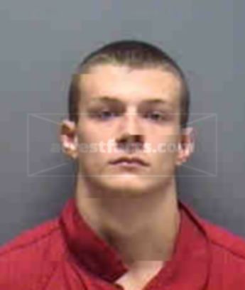 Brandon Jefferson Satterfield