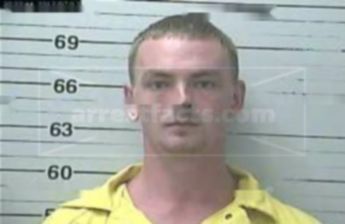Clayton Daniel Mizell