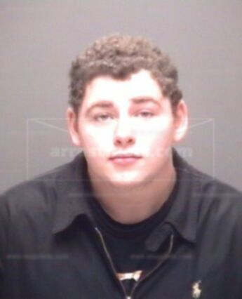 Connor Gene Oiler