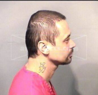 Anthony Wayne Welch