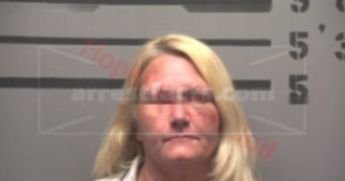 Amy Renee Brown