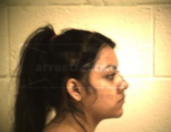Amanda Monique Diaz Diaz