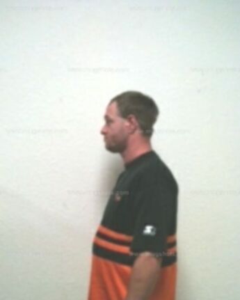Daniel Farmer