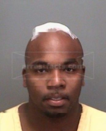 Terrance Charles William Montgomery