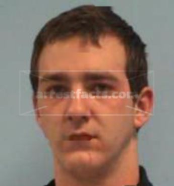 Joshua Michael Huey