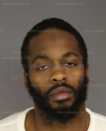 Terrence Holmes