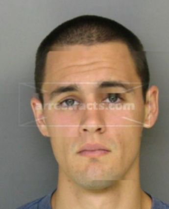 Steven Michael Ford