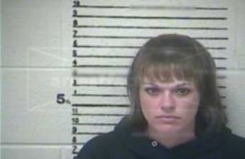 Jessica Renee Burke