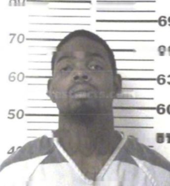 Michael Derrell Wideman