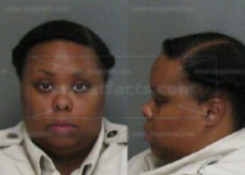 Thawanna Frazier