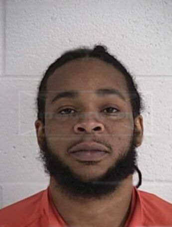 Tyrika Tashawn Troublefield