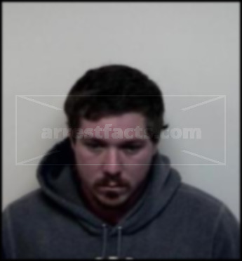 Bradley Burten Reed