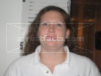 Melissa Mae Eagleburger
