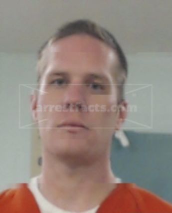 Jacob Wayne Martin