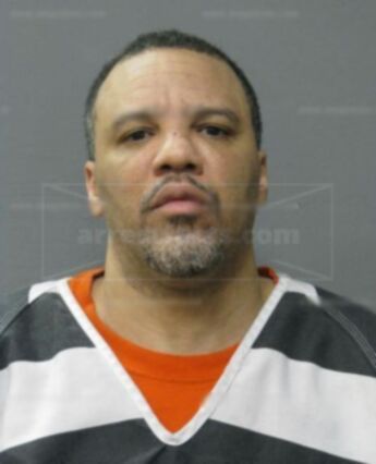 Cedric Charles Edwards